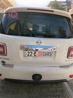 نيسان باترول